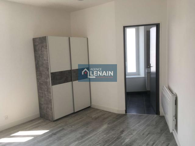Appartement vente à Fontenay-le-Comte, Luçon