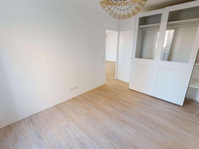 Appartement vente à Caen, Luc-sur-mer