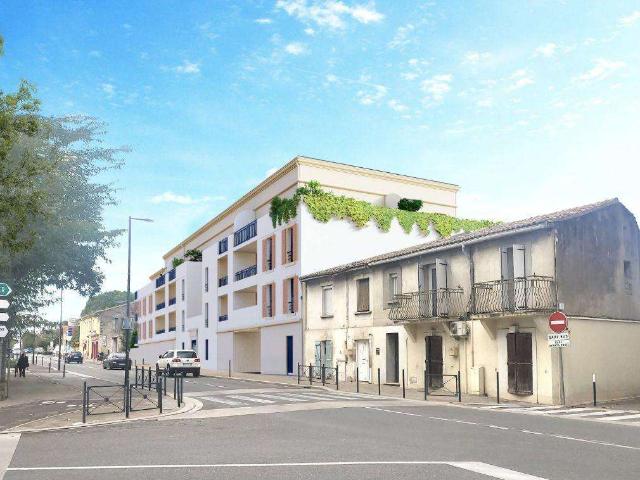 Appartement vente à Montpellier, Lunel