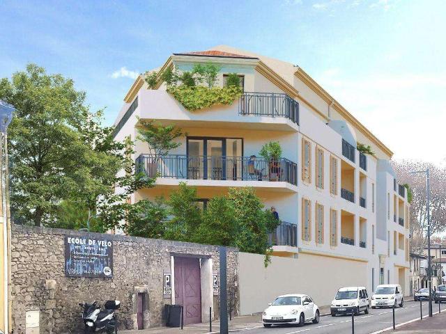 Appartement vente à Montpellier, Lunel