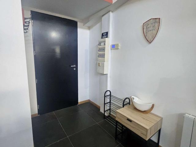 Appartement vente à Luneray, Seine-Maritime