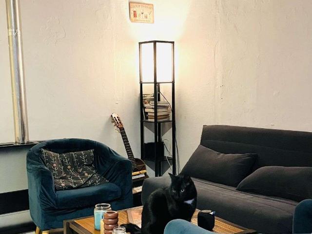 Appartement vente à Lyon, Métropole de Lyon