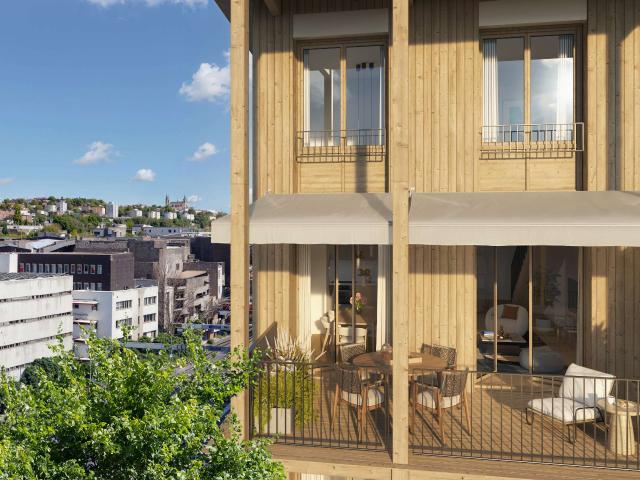Appartement vente à Lyon, Métropole de Lyon