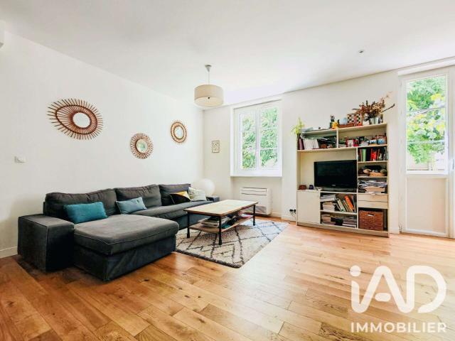 Appartement vente à Lyon, Métropole de Lyon