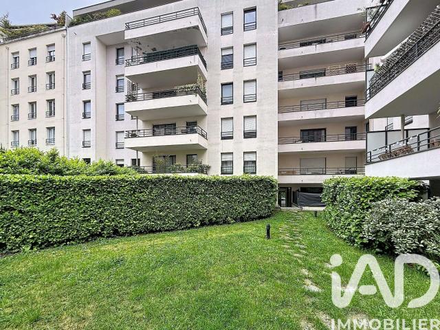 Appartement vente à Lyon, Métropole de Lyon