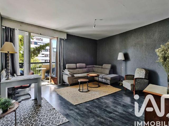 Appartement vente à Lyon, Métropole de Lyon