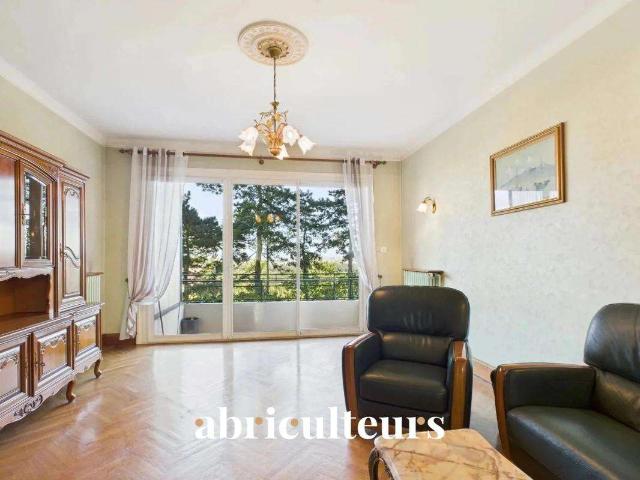 Appartement vente à Lyon, Métropole de Lyon