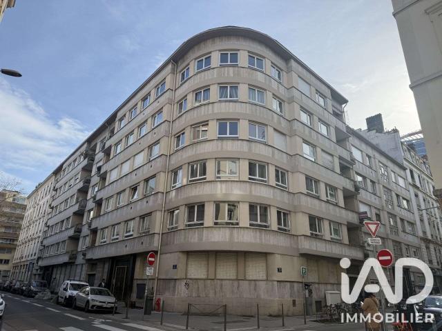 Appartement vente à Lyon, Métropole de Lyon