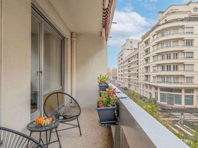 Appartement vente à Lyon, Métropole de Lyon