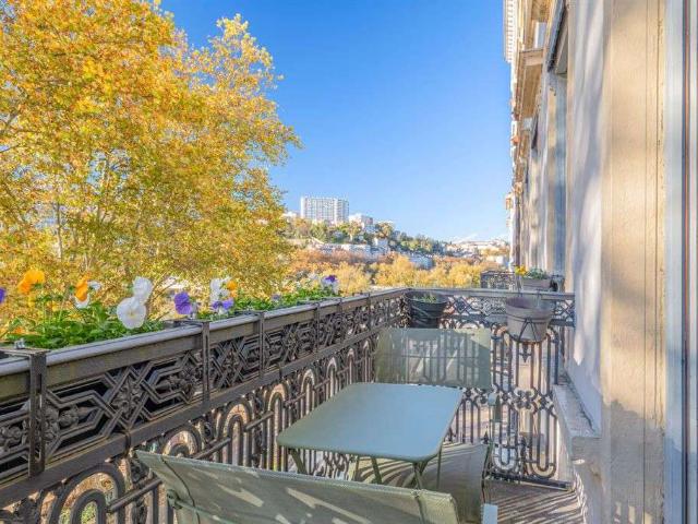 Appartement vente à Lyon, Métropole de Lyon