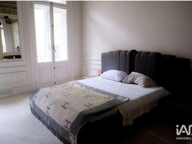Appartement vente à Lyon, Métropole de Lyon