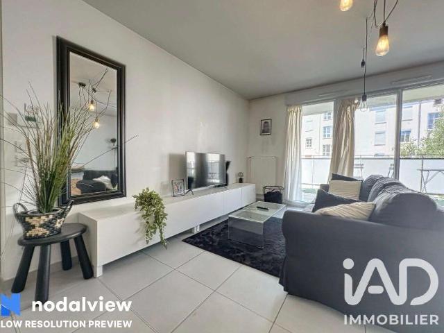 Appartement vente à Lyon, Métropole de Lyon