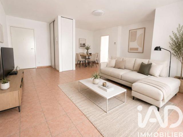 Appartement vente à Lyon, Métropole de Lyon