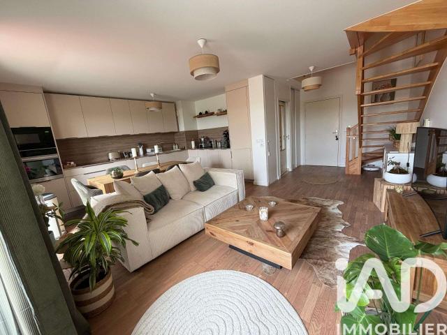 Appartement vente à Lyon, Métropole de Lyon