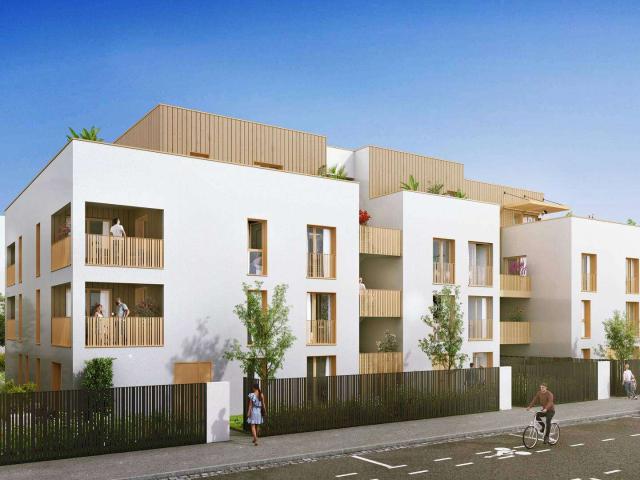 Appartement vente à Lyon, Métropole de Lyon