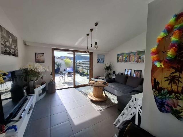 Appartement vente à Nantes, Machecoul
