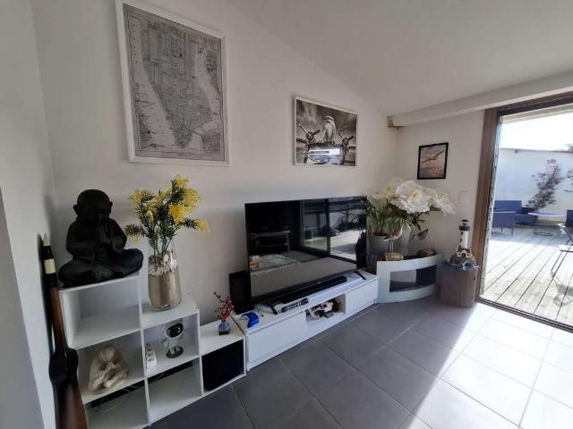 Appartement vente à Nantes, Machecoul