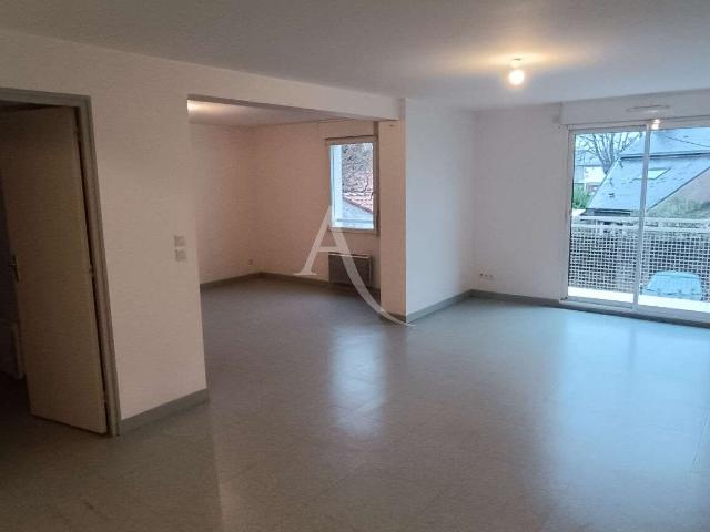 Appartement vente à Nantes, Machecoul
