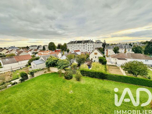 Appartement vente à Chartres, Mainvilliers