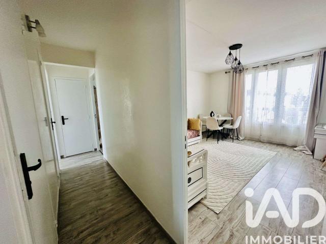 Appartement vente à Chartres, Mainvilliers