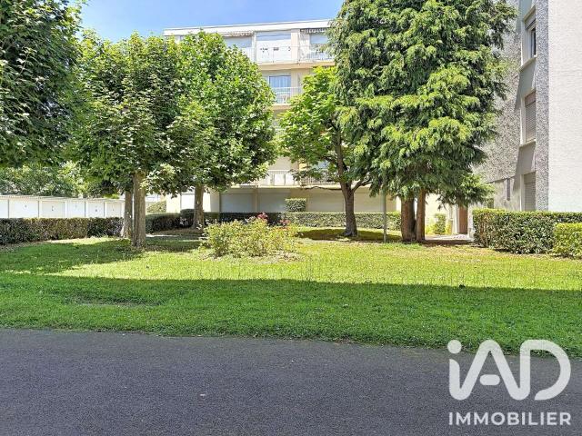 Appartement vente à Chartres, Mainvilliers