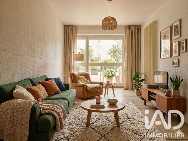 Appartement vente à Chartres, Mainvilliers