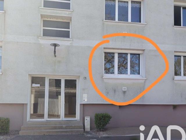 Appartement vente à Chartres, Mainvilliers