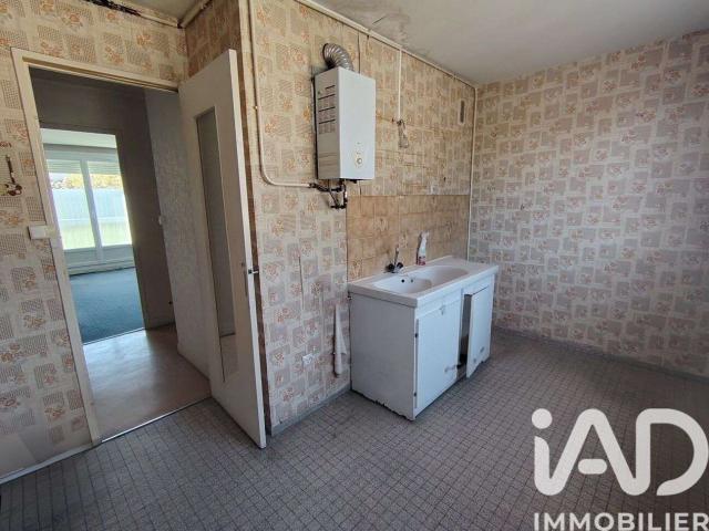 Appartement vente à Chartres, Mainvilliers