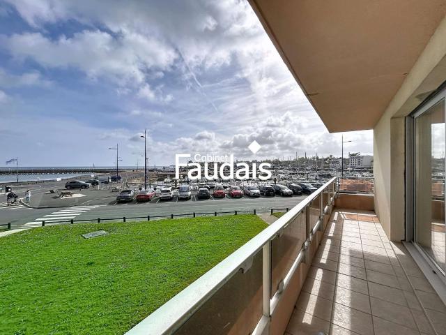 Appartement vente à Bayeux, Grandcamp-maisy