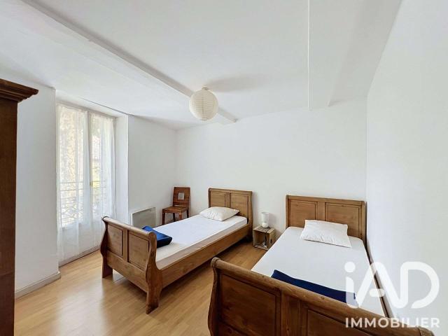 Appartement vente à Carpentras, Malaucène
