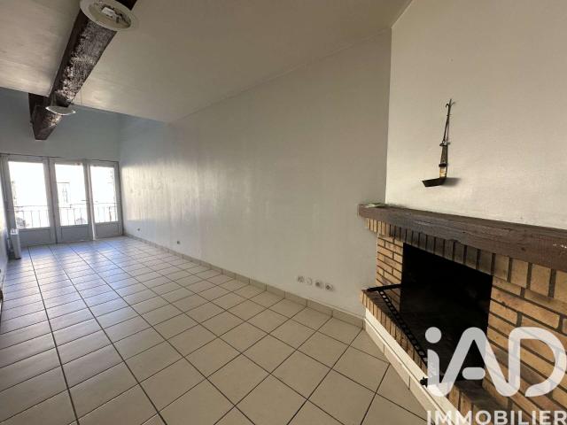 Appartement vente à Pithiviers, Malesherbes