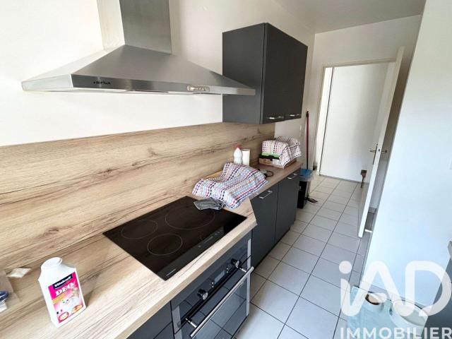 Appartement vente à Pithiviers, Malesherbes