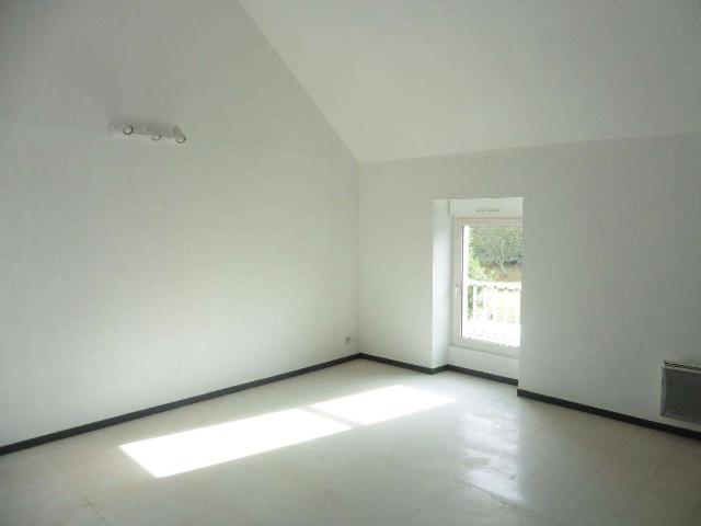 Appartement vente à Saint-Nazaire, Malville