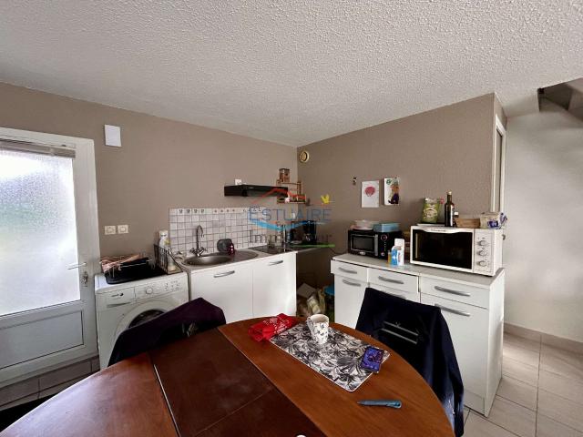 Appartement vente à Saint-Nazaire, Malville