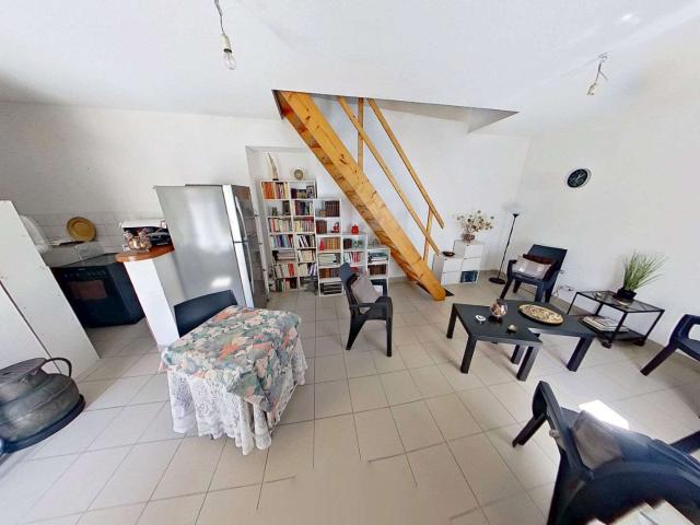 Appartement vente à Mamers