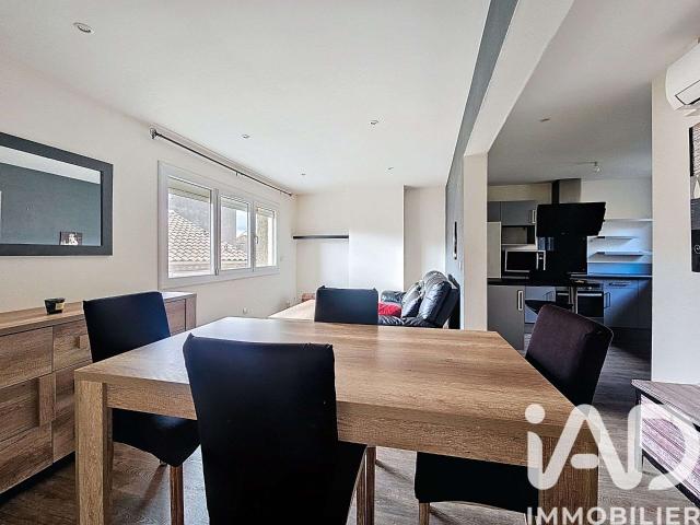 Appartement vente à Maraussan, Hérault