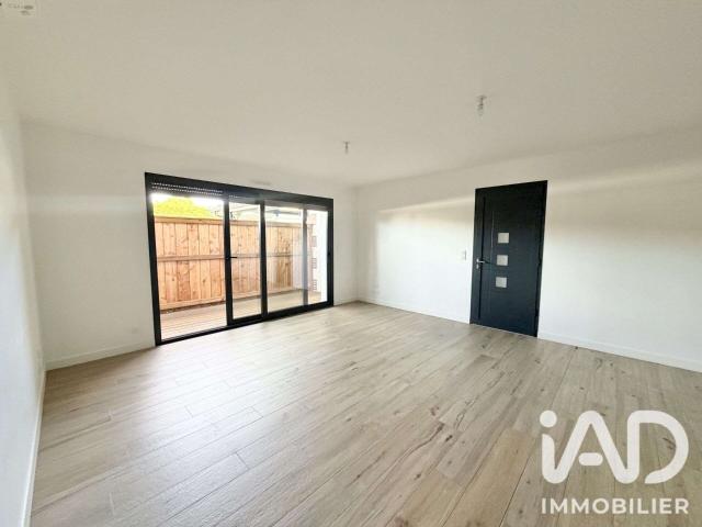 Appartement vente à Arcachon, Marcheprime