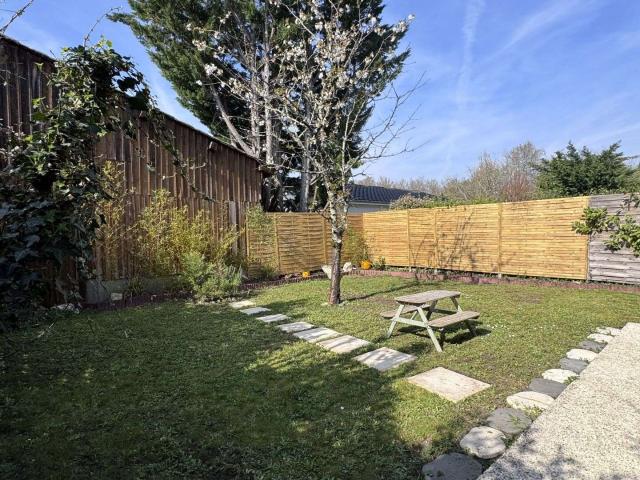 Appartement vente à Arcachon, Marcheprime