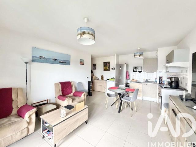Appartement vente à Arcachon, Marcheprime