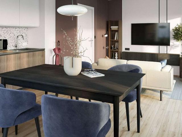 Appartement vente à Lille, Marcq-en-Barœul
