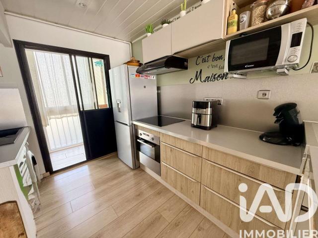 Appartement vente à Marseille