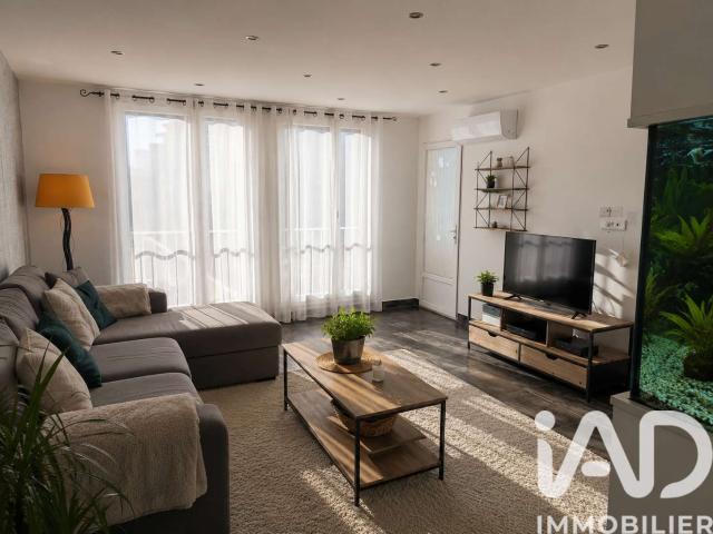 Appartement vente à Marseille