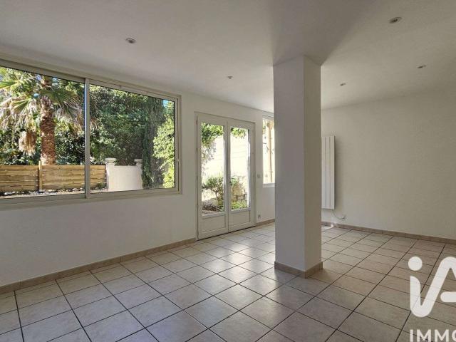 Appartement vente à Marseille