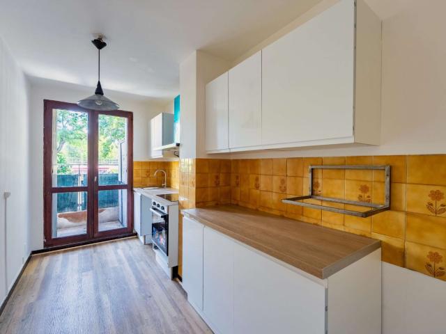 Appartement vente à Marseille