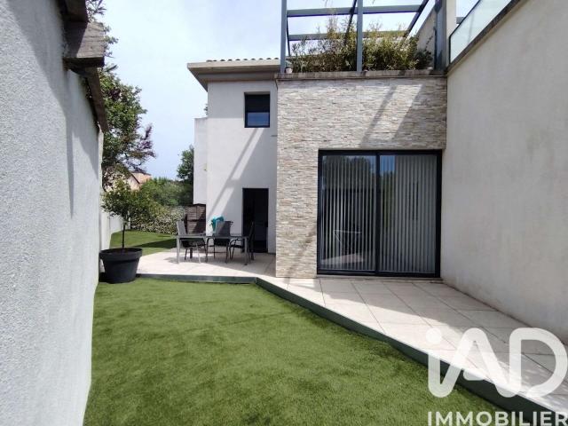Appartement vente à Marseille