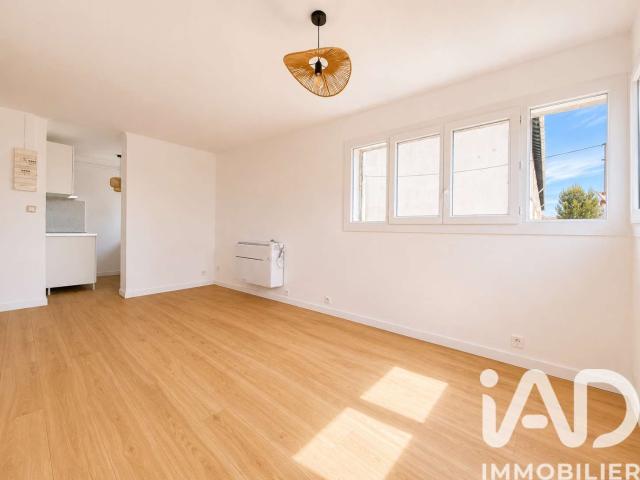 Appartement vente à Marseille