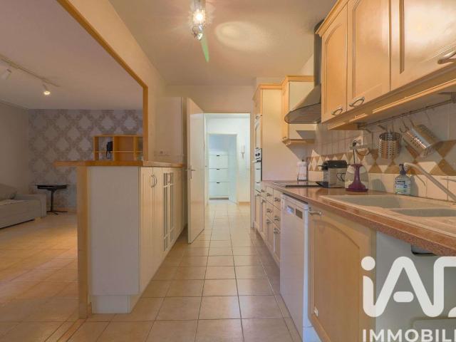 Appartement vente à Marseille