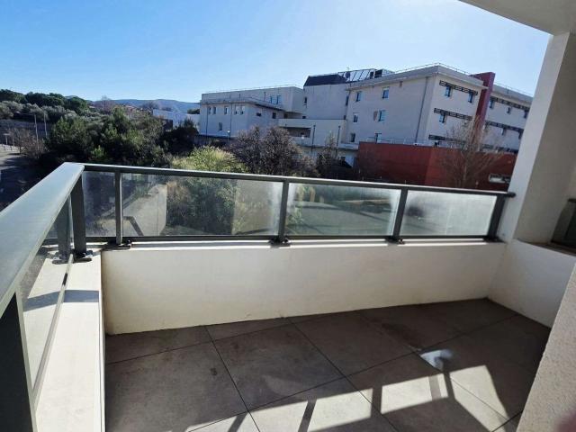 Appartement vente à Marseille