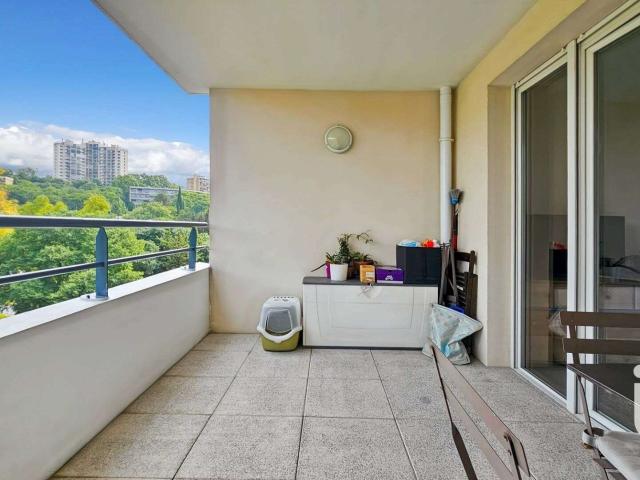 Appartement vente à Marseille