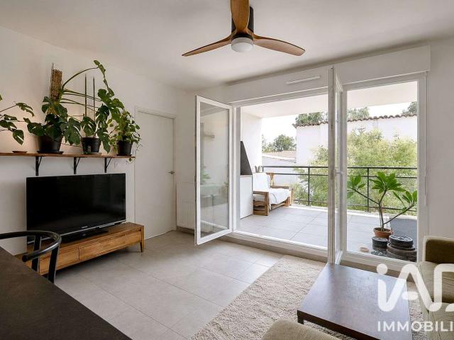 Appartement vente à Marseille